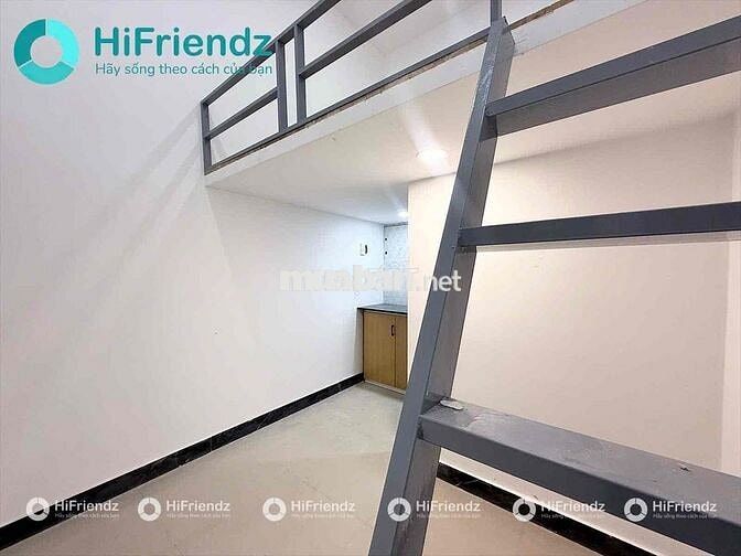 Phòng trọ sinh viên gần IUH chỉ 3x ngay Nguyễn Văn Nghi - Gò Vấp