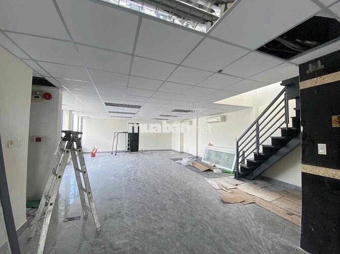 Toà Nhà Cho Thuê 17 Đường Phố Quang Phường 2 Quận Tân Bình