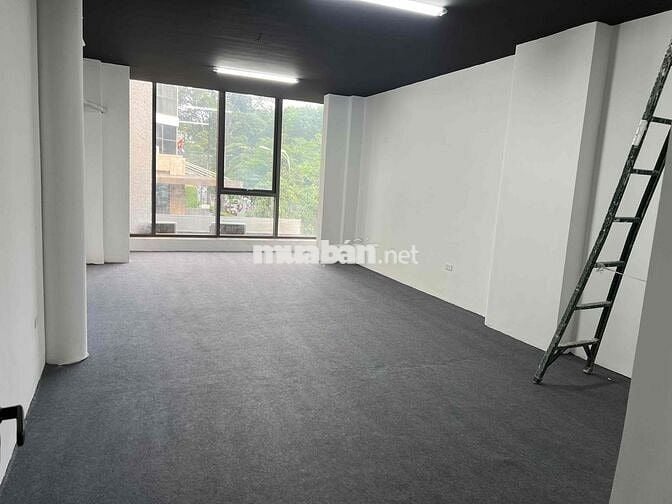 TRỐNG SẴN 2 SÀN , 45m2 PHÙ HỢP TẤT CẢ CÁC LOẠI MÔ HÌNH KINH DOANH