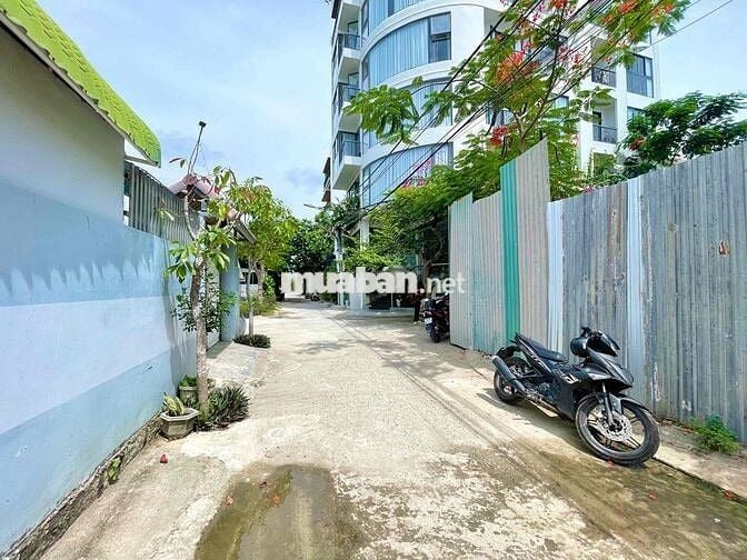 Cần bán 2 lô đất liền kề cách biển 200m , phường Bắc Nha Trang giá tốt