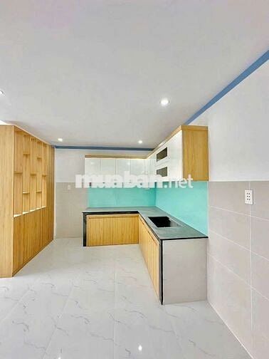 Nhà sổ riêng thổ cư Phường Tân Triều