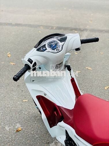 HONDA WAVE 125i NHẬP KHẨU THAILAND