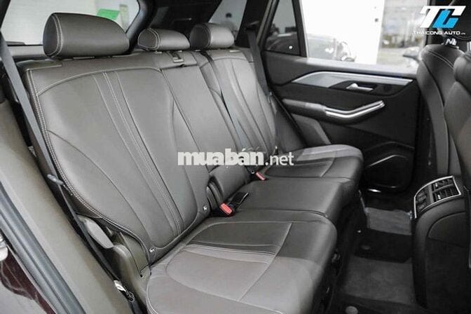 VinFast Lux SA2.0 sx2021 Premium 2.0 AT - 45000 km