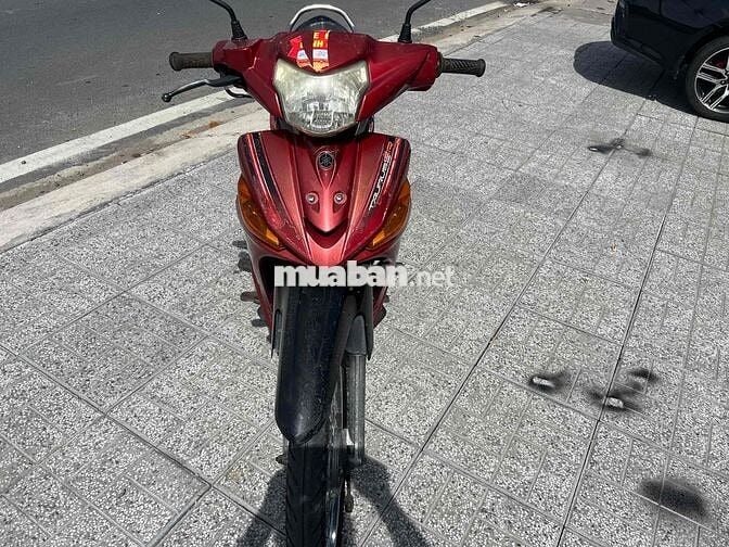 xe máy zin êm ru bs65 ngây chủ