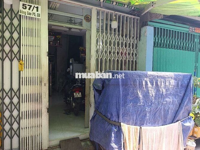 Nhà nhỏ, gần chợ, trường.. có sổ riêng