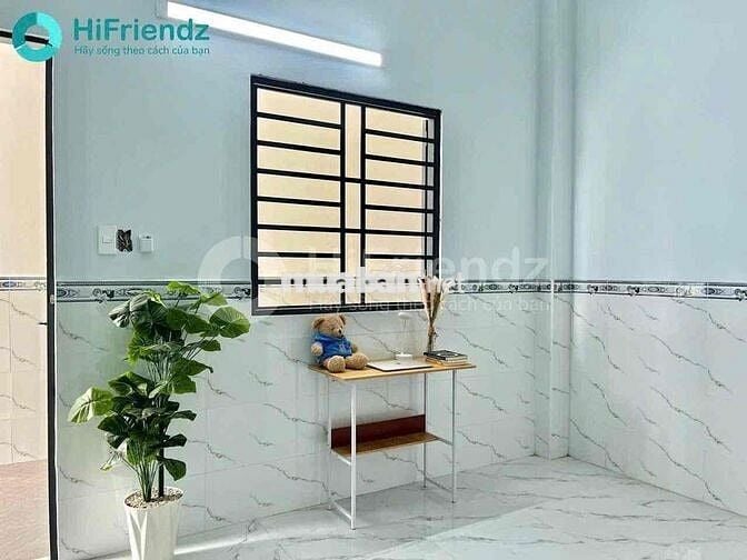 PHÒNG DUPLEX - 30m2 - FULL NỘI THẤT - AN NINH