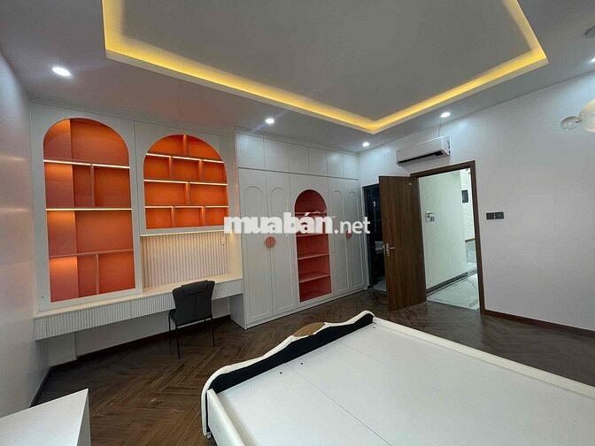 🏠 CHỈ CÒN 1 CĂN *** – NHÀ MỚI 100% 📍 Phường Lý Văn Lâm (P8 cũ), T