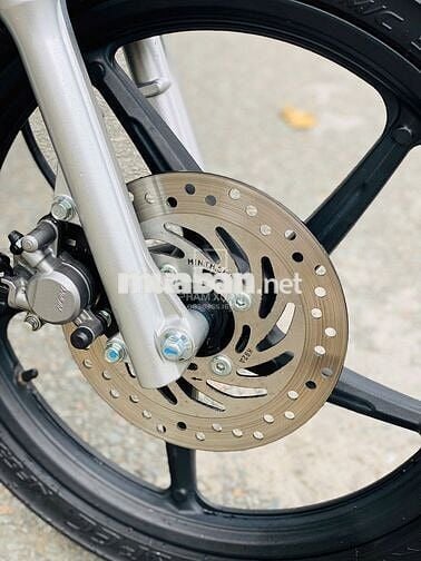 HONDA WAVE 125i NHẬP KHẨU THAILAND