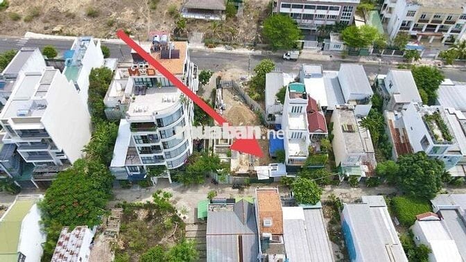 Cần bán 2 lô đất liền kề cách biển 200m , phường Bắc Nha Trang giá tốt
