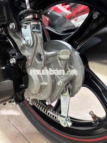 Janus 2023 mới chạy 7 ngàn km mới 99% zin 100%