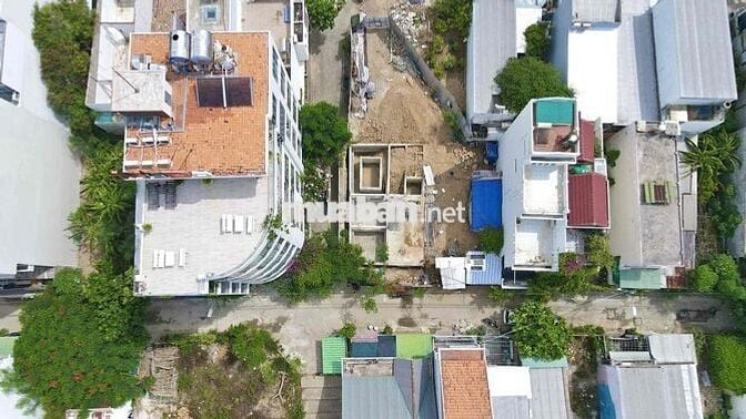 Cần bán 2 lô đất liền kề cách biển 200m , phường Bắc Nha Trang giá tốt