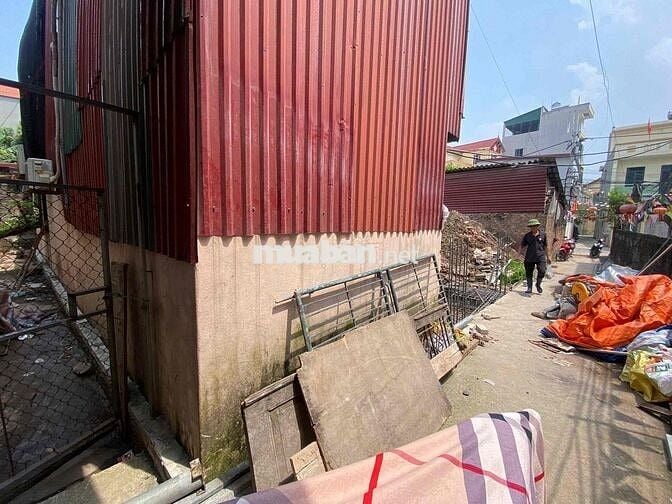 Bán LÔ GÓC tại Yên Nội, Liên Mạc, ô tô vào đất, 56.6m2 chỉ 6.8 tỷ