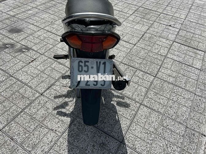 xe máy zin êm ru bs65 ngây chủ