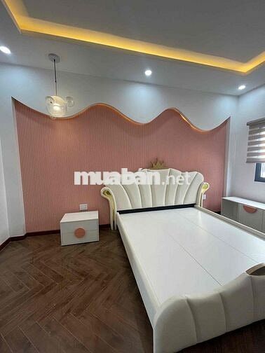 🏠 CHỈ CÒN 1 CĂN *** – NHÀ MỚI 100% 📍 Phường Lý Văn Lâm (P8 cũ), T