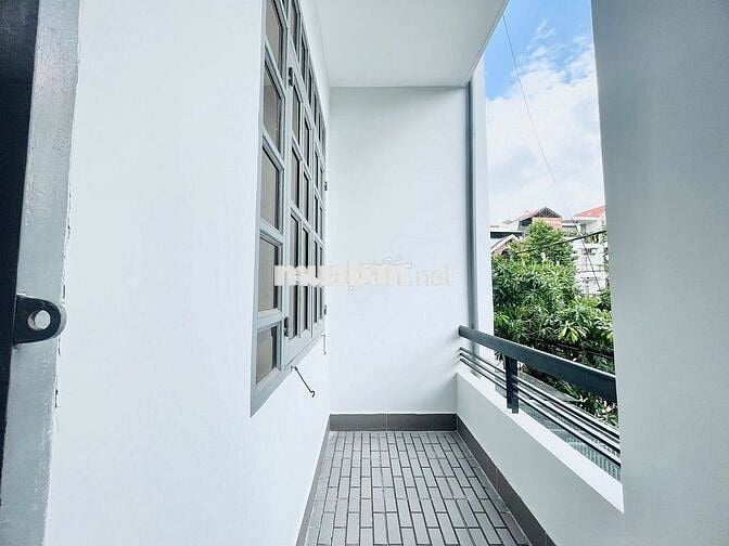 Cho Thuê Căn Hộ Ban Công ở Bình Lợi gần ĐH Văn Lang Bình Thạnh