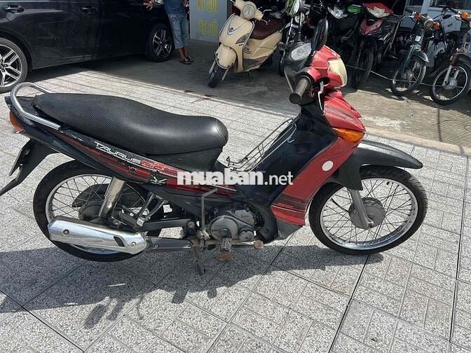 xe máy zin êm ru bs65 ngây chủ