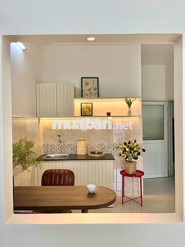 CĂN 1PN FULL NỘI THẤT TIỆN NGHI NGAY BẾN XE MIỀN ĐÔNG