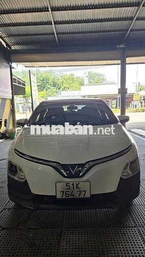 VinFast VF5 2023 - 73000 km