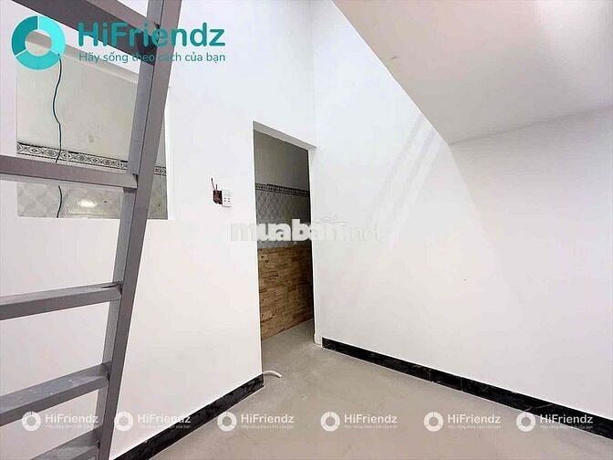 Phòng trọ sinh viên gần IUH chỉ 3x ngay Nguyễn Văn Nghi - Gò Vấp