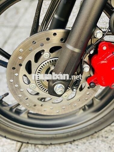 HONDA SH 160 ABS 2023 MỚI 95%
