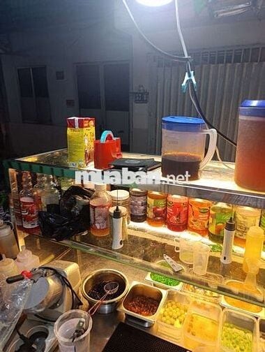 Nhà nhỏ, gần chợ, trường.. có sổ riêng