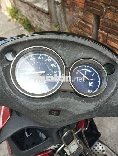 Suzuki Hayate máy Rin , xe đẹp