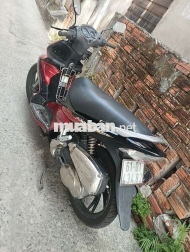 Suzuki Hayate máy Rin , xe đẹp