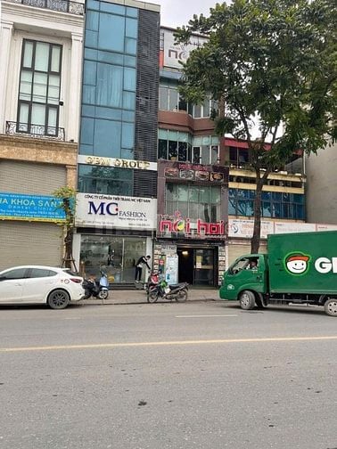 Bán nhà mặt phố Lê Trọng Tấn, 42 tỷ, 66.6m2, trung tâm quận Thanh Xuân