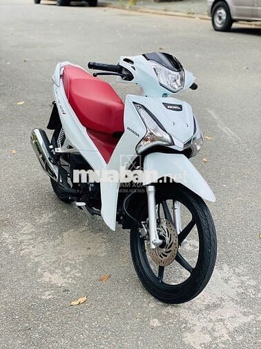 HONDA WAVE 125i NHẬP KHẨU THAILAND