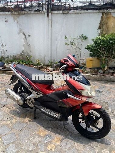 Xe Honda Air Blade giấy tờ đầy đủ