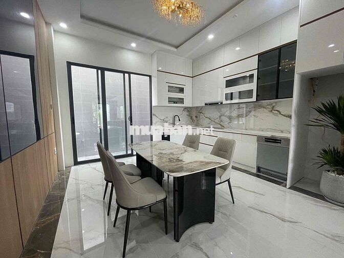 🏠 CHỈ CÒN 1 CĂN *** – NHÀ MỚI 100% 📍 Phường Lý Văn Lâm (P8 cũ), T