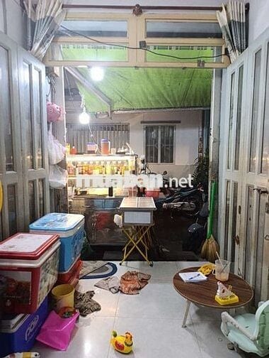 Nhà nhỏ, gần chợ, trường.. có sổ riêng
