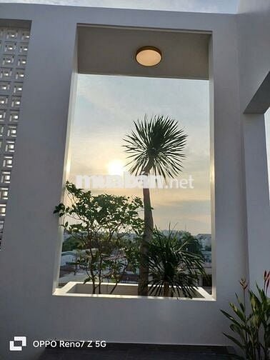 Bán nhà phố sân vườn,hẻm xe tải,5 tầng,thiết kế đẹp,tinh tế sang trọng