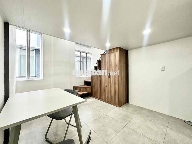 CĂN HỘ CHUNG CƯ MINI NGAY NGÃ TƯ 7 HIỀN QUẬN TÂN BÌNH