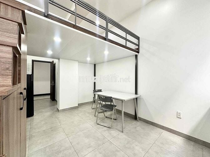 CĂN HỘ CHUNG CƯ MINI NGAY NGÃ TƯ 7 HIỀN QUẬN TÂN BÌNH