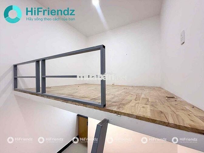Phòng trọ sinh viên gần IUH chỉ 3x ngay Nguyễn Văn Nghi - Gò Vấp