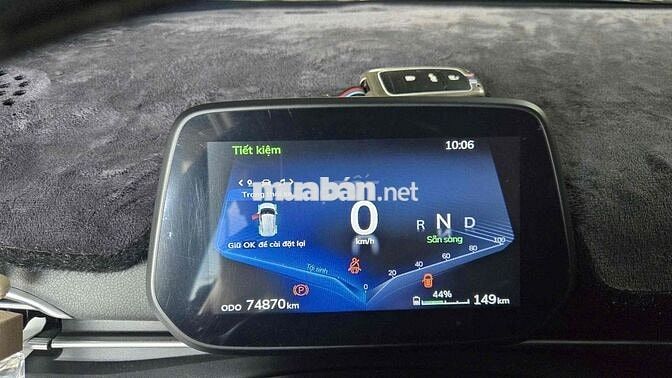 VinFast VF5 2023 - 73000 km