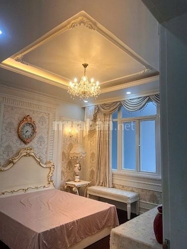 Cần bán nhà biệt thự liền kề KDC Himlam tân hưng giá tốt