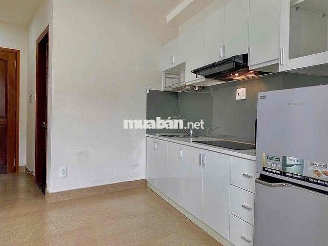 Cho Thuê CHDV 1PN/Studio cao cấp gần sân bay Tân Sơn Nhất