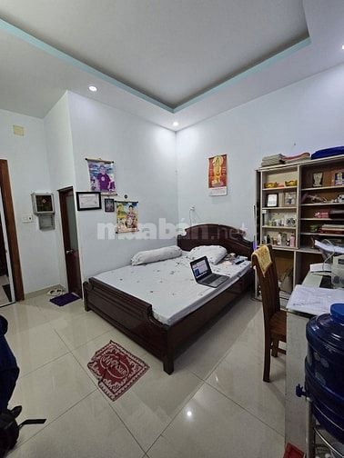 🏘️NHÀ 4 TẦNG HẺM XE HƠI 7M - LONG TRƯỜNG THỦ ĐỨC HCM  - 5 tỷ x
