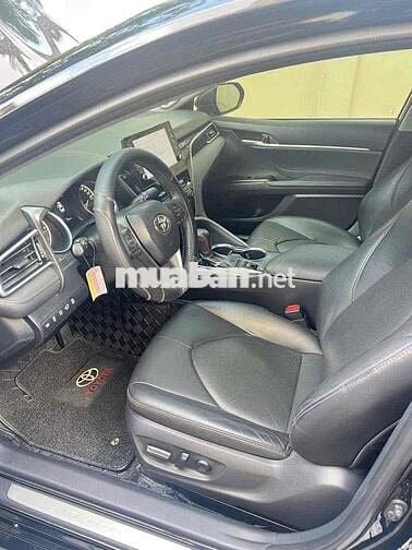 Toyota Camry 2022 2.5Q - 5c tự động BH HÃNG