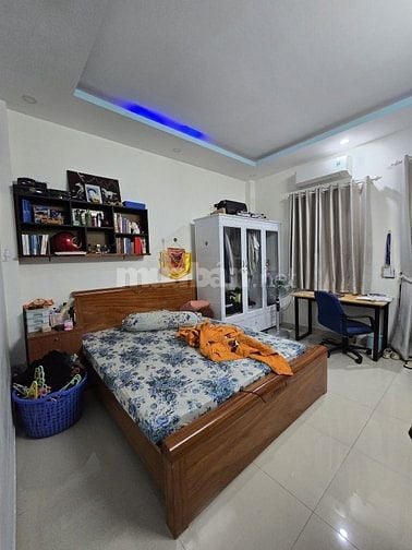 🏘️NHÀ 4 TẦNG HẺM XE HƠI 7M - LONG TRƯỜNG THỦ ĐỨC HCM  - 5 tỷ x