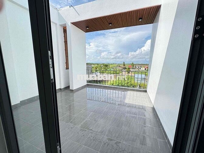 🏠 CHỈ CÒN 1 CĂN *** – NHÀ MỚI 100% 📍 Phường Lý Văn Lâm (P8 cũ), T