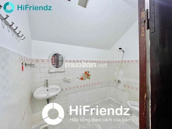 PHÒNG GIÁ RẺ -FULL NT NGAY HOÀNG HOA THÁM,CỘNG HOÀ,TRƯỜNG CHINH