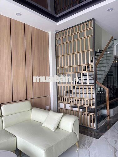 🏠 CHỈ CÒN 1 CĂN *** – NHÀ MỚI 100% 📍 Phường Lý Văn Lâm (P8 cũ), T