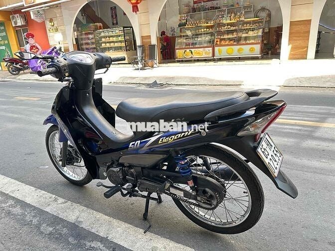 ELEGANT 50 2020 xe đẹp
