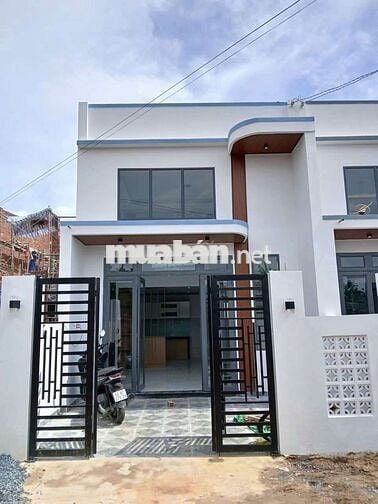 Nhà sổ riêng thổ cư Phường Tân Triều