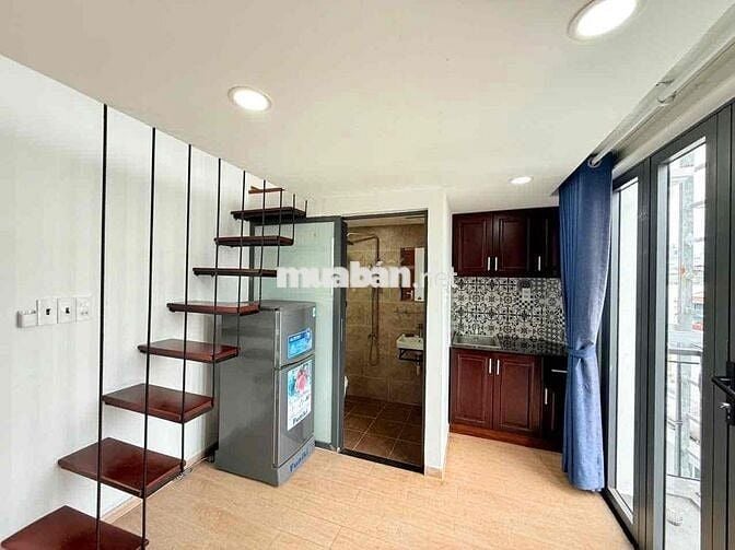 🔥CĂN DUPLEX SIÊU RỘNG BẠCH ĐẰNG GẦN NGÃ TƯ HÀNG XANH BÌNH THẠNH