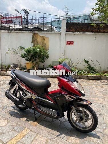 Xe SYM joyride fi