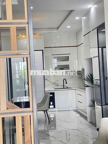🏠 CHỈ CÒN 1 CĂN *** – NHÀ MỚI 100% 📍 Phường Lý Văn Lâm (P8 cũ), T